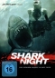 Preview: Shark Night - Das Grauen lauert in der Tiefe - (Vermietrecht)
