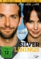 Preview: Silver Linings - Wenn du mir, dann ich dir. - Das Leben verläuft nicht immer nach Plan... - (Vermietrecht)