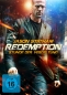 Preview: Redemption - Stunde der Vergeltung - (Vermietrecht) - Einzel-DVD - Neu & OVP