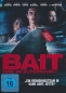 Preview: Bait - Haie im Supermarkt - Jetzt sind WIR das Schnäppchen - (Vermietrecht) - Einzel-DVD - Neu & OVP