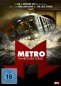 Preview: Metro - Im Netz des Todes - (Vermietrecht) - Einzel-DVD - Neu & OVP