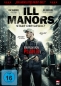 Preview: Ill Manors - Stadt der Gewalt - Einzel-DVD - Neu & OVP