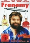 Preview: Frenemy - Mit diesen Freunden brauchst du keine Feinde! - Einzel-DVD - Neu & OVP