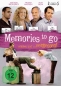 Preview: Memories to go - Vergeben und ...vergessen! - (Vermietrecht) - Einzel-DVD - Neu & OVP