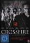 Preview: Crossfire - (Vermietrecht) - Einzel-DVD - Neu & OVP