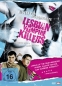 Preview: Lesbian Vampire Killers - Bis(S) zur Morgenlatte - (Vermietrecht) - Einzel-DVD - Neu & OVP