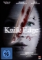 Preview: Knife Edge - Das zweite Gesicht - (Vermietrecht) - Einzel-DVD - Neu & OVP