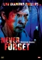Preview: Never Forget - Mörderische Gedanken - (Vermietrecht) - Einzel-DVD - Neu & OVP