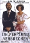 Preview: Ein ferpektes Verbrechen - (Vermietrecht) - Einzel-DVD - Neu & OVP