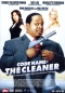 Preview: Codename: The Cleaner - In einer schmutzigen Welt, ist er die letzte Hoffnung! - (Vermietrecht) - Einzel-DVD - Neu & OVP