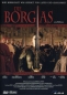 Preview: Die Borgias - Ihre Herrschaft war geprägt von Laster und Grausamkeit - (Vermietrecht) - Einzel-DVD - Neu & OVP