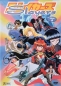 Preview: Slayers - Volume 6 - (Episode 23 - 26) - (Vermietrecht)