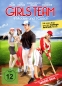 Preview: Girls Team - 9 Models und 1 Coach - (Vermietrecht) - Einzel-DVD - Neu & OVP