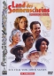 Preview: Land des Sonnenscheins - Sunshine State - (Vermietrecht) - Einzel-DVD - Neu & OVP