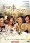 Preview: Friends with Money - Geld, Liebe und der ganz alltägliche Wahnsinn. - (Vermietrecht) - Einzel-DVD - Neu & OVP