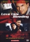 Preview: Love Lies Bleeding - Jede Versuchung hat ihren Preis. - (Vermietrecht) - Einzel-DVD - Neu & OVP
