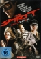 Preview: The Spirit - (Vermietrecht)