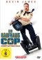 Preview: Der Kaufhaus Cop - Sicherheit macht niemals Urlaub - (Vermietrecht) - Einzel-DVD - Neu & OVP