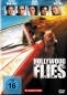 Preview: Hollywood Flies - (Vermietrecht) - Einzel-DVD - Neu & OVP