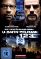 Preview: Die Entführung der U-Bahn Pelham 123 - (Vermietrecht) - Einzel-DVD - Neu & OVP