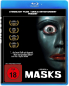 Preview: Masks - Audition for Death - Dein Blut für deinen Ruhm - Einzel-Blu-ray - Neu & OVP