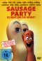 Preview: Sausage Party - Es geht um die Wurst - Endlich ein Animationsfilm nicht für die ganze Familie