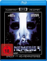 Preview: Nemesis 4 - Engel des Todes - Einzel-Blu-ray - Neu & OVP
