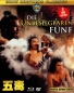 Preview: Die unbesiegbaren Fünf - Shaw Brothers Classics - 2-Disk Edition - Blu-ray & DVD