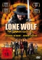 Preview: Lone Wolf - The Samurai Avenger - Einzel-DVD - Neu & OVP