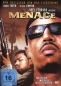 Preview: Menace - Ihre Regeln werden mit Blut geschrieben - (Vermietrecht) - Einzel-DVD - Neu & OVP