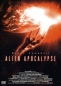 Preview: Alien Apocalypse - (Vermietrecht) - Einzel-DVD - Neu & OVP
