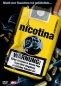 Preview: Nicotina - Nicht nur Rauchen ist gefährlich... - (Vermietrecht) - Einzel-DVD - Neu & OVP