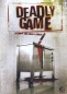 Preview: Deadly Game - Kämpf um dein Leben - (Vermietrecht) - Einzel-DVD - Neu & OVP