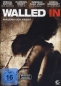 Preview: Walled In - Mauern der Angst - (Vermietrecht) - Einzel-DVD - Neu & OVP