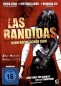 Preview: Las Bandidas - Kann Rache schön sein! - (Vermietrecht) - Einzel-DVD - Neu & OVP