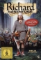 Preview: Richard Hasenfuss - Held in Chucks! - (Vermietrecht) - Einzel-DVD - Neu & OVP