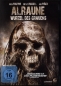 Preview: Alraune - Wurzel des Grauens - (Vermietrecht) - Einzel-DVD - Neu & OVP