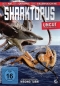 Preview: Sharktopus - 50% Hai, 50% Oktopus. 100% Killermaschine - (Uncut aber mit Bissspuren) - (Vermietrecht)