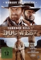 Preview: Doc West - Nobody ist zurück - (Vermietrecht) - Einzel-DVD - Neu & OVP