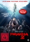 Preview: Piranha 2 - Coolere Action. Fiesere Fische. Grössere Brüste. - (Vermietrecht) - Einzel-DVD - Neu & OVP