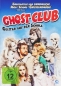 Preview: Ghost Club - Geister auf der Schule - (Vermietrecht) - Einzel-DVD - Neu & OVP