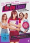 Preview: Die To-Do Liste - In Sachen Schule eine Eins, in Sachen Liebe eine Null. - (Vermietrecht) - Einzel-DVD - Neu & OVP