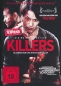 Preview: Killers - In jedem von uns steckt ein Killer - (Vermietrecht) - Einzel-DVD - Neu & OVP