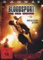 Preview: Bloodsport - The Red Canvas - (Vermietrecht) - Einzel-DVD - Neu & OVP