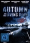 Preview: Autumn of the Living Dead - (Vermietrecht) - Einzel-DVD - Neu & OVP