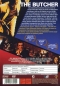 Preview: The Butcher - The New Scarface - (Vermietrecht) - Einzel-DVD - Neu & OVP