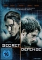 Preview: Secret Defense - Ein guter Agent ist kein Mensch, er ist die perfekte Waffe.