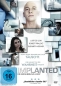 Preview: Implanted - Die Erinnerung lügt - (Vermietrecht) - Einzel-DVD - Neu & OVP