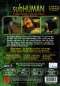 Preview: Subhuman - In jedem Mensch... frisst ein Parasit