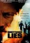 Preview: Shattered Lies - Drei Millionen Dollar sind ein guter Grund, keinem zu trauen... - (Vermietrecht)